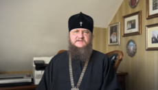 Черкаський митрополит підтримав Блаженнішого Онуфрія