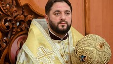 «Ιεράρχης» της OCU κάλεσε τους πιστούς UOC στη δομή του μετά τα συμπεράσματα της DESS