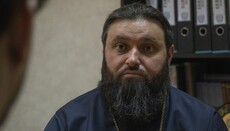 Бодоряк закликав «румунські» парафії УПЦ «обрати автокефалію і правду»