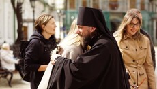 Η OCU προσπαθεί να γεμίσει τη Λαύρα των Σπηλαίων του Κιέβου με μοναχούς από περιφέρειες, – ΜΜΕ
