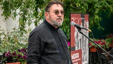 Нардеп: Те, що УПЦ фінансувалася Кремлем, – стереотип