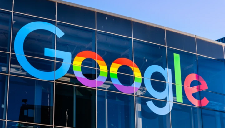 Google. Ілюстративне фото: catholicnewsagency