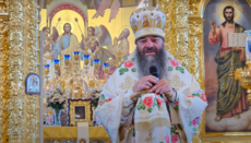 Мы молчать не будем – мы будем защищать нашего Пастыря! – митрополит Лонгин