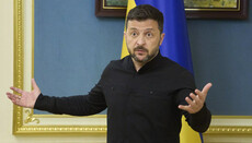 Γιατί ο Ζελένσκι προωθεί τους προπαγανδιστές του «ρωσικού κόσμου»