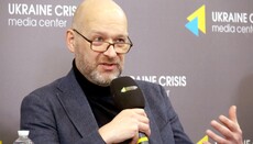 Αξιωματούχος της ΓΕΣΣ, που ερεύνησε τη σύνδεση της Ουκρανικής Ορθόδοξης Εκκλησίας (ΟΠΕ) με τη Ρωσική Ορθόδοξη Εκκλησία (ΡΟΕ): Δεν είμαστε θρησκευτικοί εμπειρογνώμονες