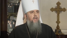 «Епіфаній просто очима кліпає», – чиновник про порожні храми в ПЦУ