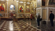 ПЦУ: Кожному монаху – по окремому монастирю