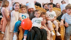 В детском доме Банченского монастыря признаков насилия не обнаружено, – СМИ