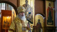 Очередное заседание суда по делу митрополита Арсения состоится 18 июля