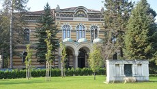 Болгарський Патріархат засудив атаку на церкву Святого Сімейства в Газі