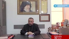 Ο Αρμένιος ιερέας δεν επέτρεψε στον βουλευτή – διώκτη της εκκλησίας να γίνει νονός