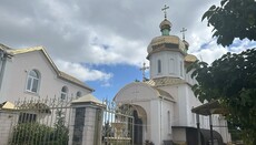 У ПЦУ оголосили «переведений» храм у Кременчуці монастирем