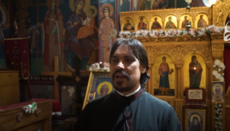 Сербський клірик: Спасає не те, українці ми чи росіяни, а чи Христові ми