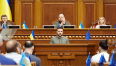 Австрійський аналітичний центр написав про переслідування УПЦ Зеленським