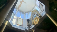 Στο Κρίβι Ριγ από ρωσικούς βομβαρδισμούς υπέστησαν ζημιές δύο ναοί της UOC