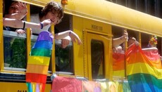 German RCC preparing document to introduce gender ideology in schools