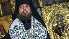 «Намісник Лаври ПЦУ» запевнив, що братія УПЦ «зрадила» мощі преподобних