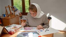 Kamianets-Podilskyi Iconography School opens enrollment for new academic year