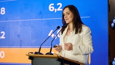 Кабмін призначив в. о. міністра культури