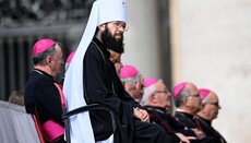 Ρωσική Εκκλησία εκφράζει αντίθεση στη μεσολάβηση του Βατικανού στον πόλεμο της Ρωσίας κατά της Ουκρανίας