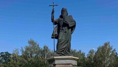 Цивілізація без Христа — це темрява в золоті.