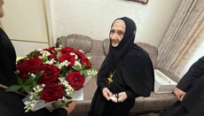 93-річна монахиня: За СРСР нас називали «американськими шпигунами»