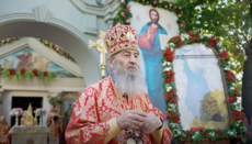 Блаженніший про пророка Іллю: Хто знає істину – йде до вічного спасіння
