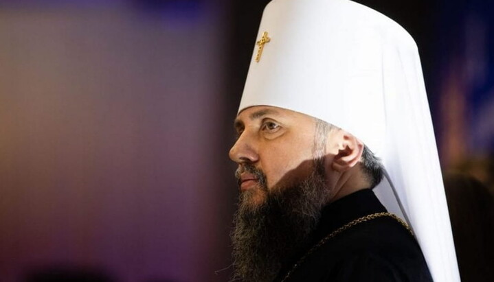 ПЦУ: «Наша боротьба не проти УГКЦ і Шевчука, а проти Російської Федерації»