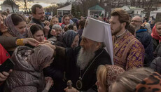 Στη Βρετανία δημοσίευσαν άρθρο δικηγόρου της UOC για τις διώξεις της Εκκλησίας