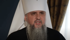 Ντουμένκο: Η UOC έχει πολλά πρόσωπα, που δεν θα δεχτούμε στην Ορθόδοξη Εκκλησία της Ουκρανίας