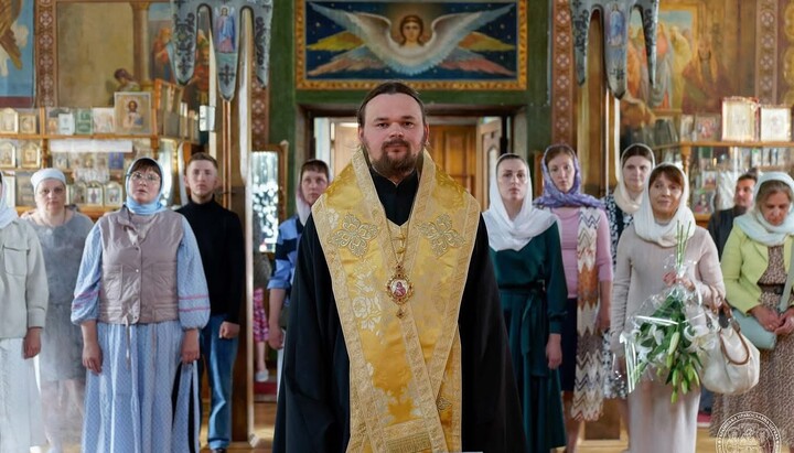 Навчання проводиться як в онлайн, так і в денній формі. Фото: КДАіС
