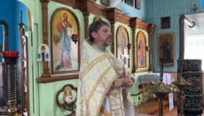 В Киселевке клирик УПЦ с общиной перешел в ПЦУ