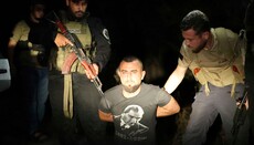 Η αστυνομία της Συρίας απέτρεψε τρομοκρατική επίθεση τζιχαντιστών σε καθολική εκκλησία