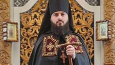 Acting abbot appointed in Starokostiantyniv Monastery
