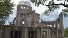 У річницю Хіросіми 80 релігійних груп вимагали ядерного роззброєння