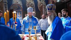 Патріарх Сербський: Церква повинна змінювати світ, а не поступатися ньому