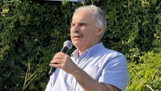 Еленський: Для розриву з Москвою УПЦ не потрібно звертатися до Москви