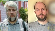 Η SBU συνέλαβε δύο ιερείς της Οδησσού για «δικαιολόγηση της επίθεσης της Ρωσίας»