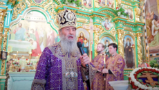 Блаженніший: Якщо жити за законами святості, то сам стаєш святим