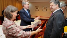 Амстердам: Створення ПЦУ та гоніння на УПЦ ініційовані владою США