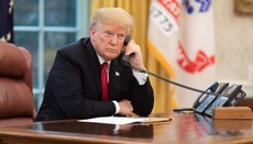 Для прекращения гонений на УПЦ достаточно одного звонка Трампа, – Амстердам