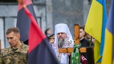 ПЦУ і Польща: Бандера все ще «наш батько», чи вже ні?