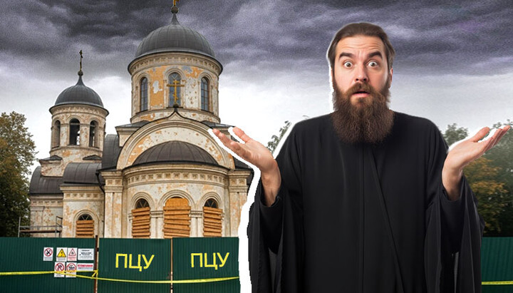 Дзвінка порожнеча: чому храми ПЦУ залишаються без парафіян