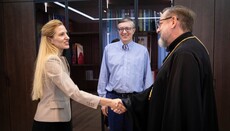 Шевчук заявив, що УГКЦ – єдина Церква, яка об'єднує всіх українців