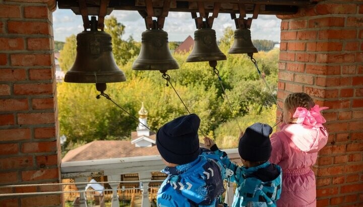 Khmelnytskyi Eparchy to host forum on children's spiritual education
