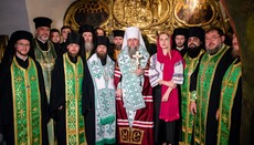 Υπουργείο Πολιτισμού: Οι ακολουθίες της OCU στις σπηλιές της Λαύρας πρέπει να ενταχθούν στην κληρονομιά της UNESCO