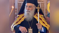 Βόστρων Τιμόθεος: Οι ενέργειες των αρχών στη Λαύρα – κοροϊδία της πίστης