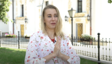 Глава заповідника: Хто буде на фресках Успенського, вирішить наукова рада