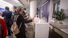 На Успіння в Трапезному храмі Лаври відкриють виставку 3D моделей
