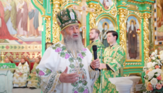 Блаженніший Онуфрій: Святі спасалися подвигами, ми – скорботами